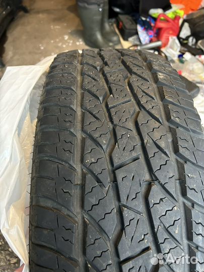 Maxxis AT-771 Bravo 265/70 R17 115S