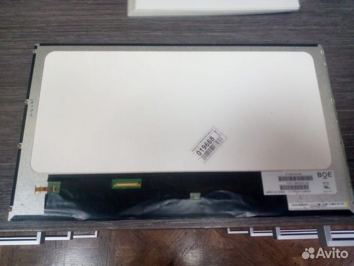 Матрица для ноутбука LED 15.6 40pin