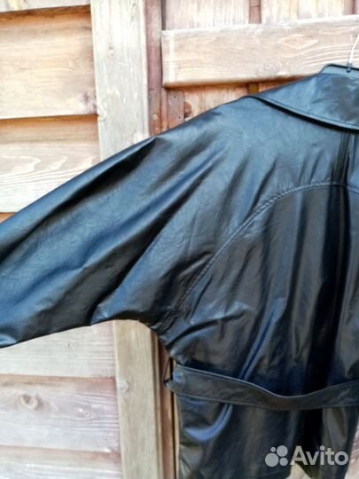 Винтажная косуха