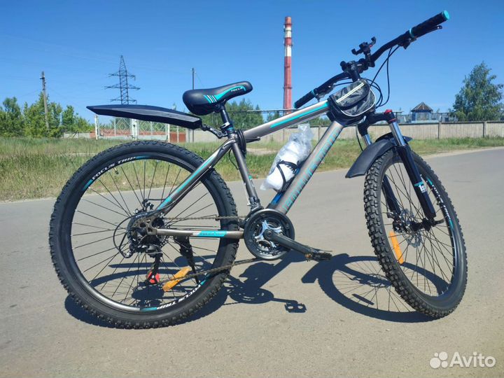 Велосипед горный 26