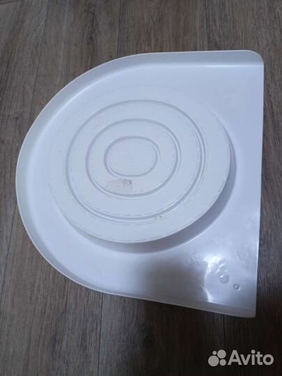 Горшок для кошек