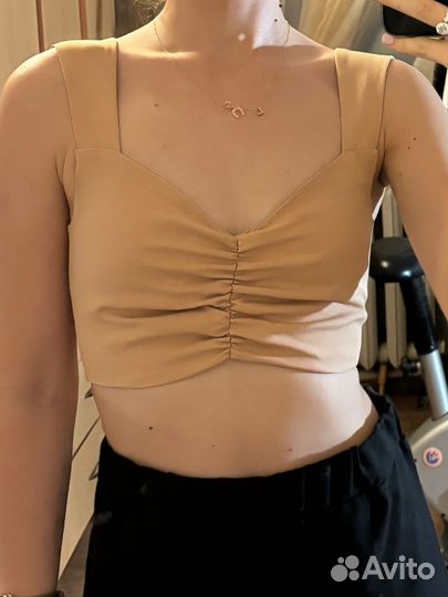 Топ женский