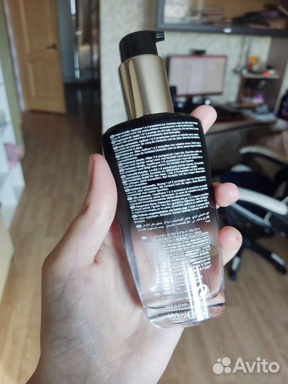 Kerastase масло