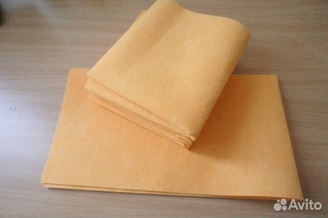 Нетканое, вискозное полотно