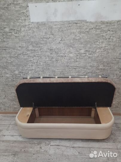 Диван на кухню