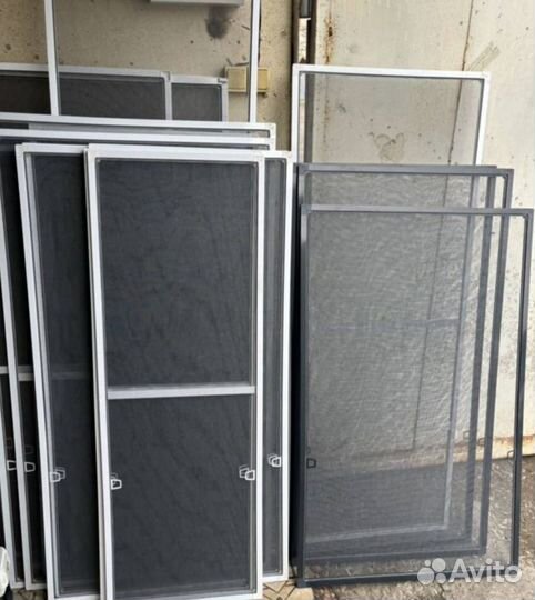 Ремонт окон. Москитные сетки. Регулировка окон