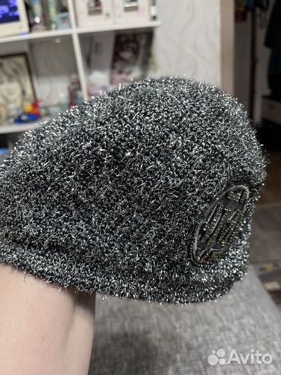 Беретка женская