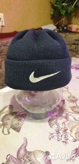 Шапки вязаные