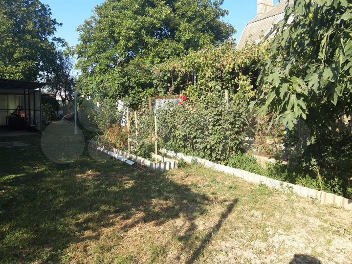 Дом 158 м² на участке 15 сот.