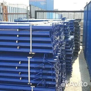 Опалубка в аренду