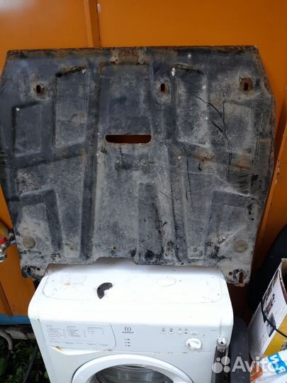 Защита двигателя