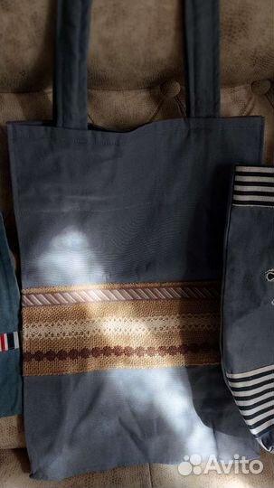 Сумка женская шопер