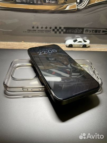 iPhone 15 Pro, 128 ГБ