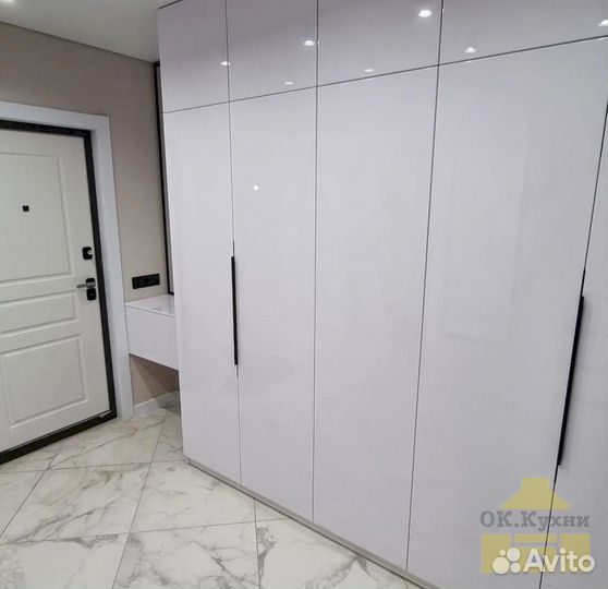 Шкафы от производителя