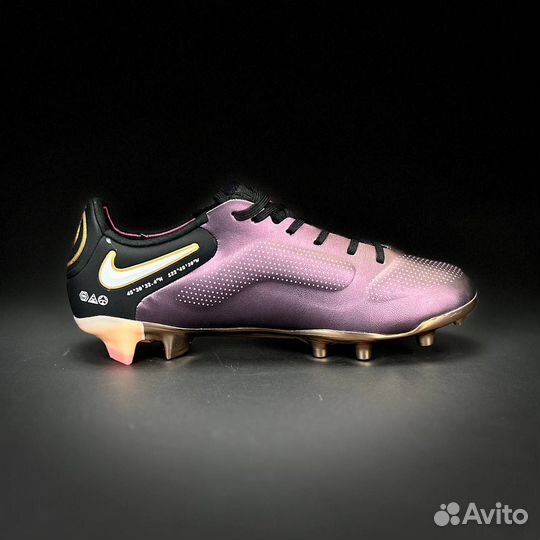 Бутсы Nike tiempo legend 9