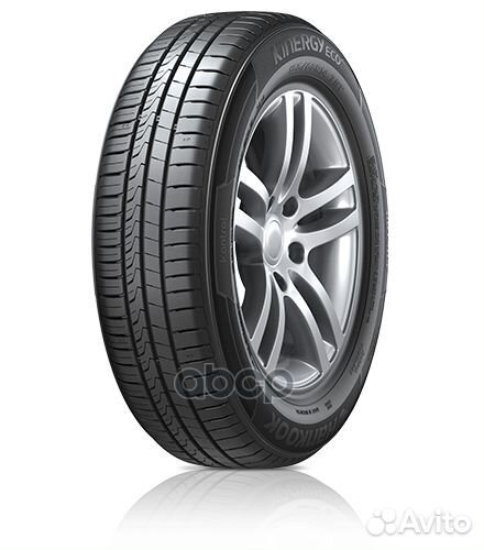 Hankook Kinergy Eco 2 K435 195/65 R15