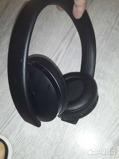 Наушники Sony PlayStation Gold PS4