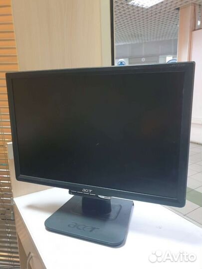Монитор Acer AL1916