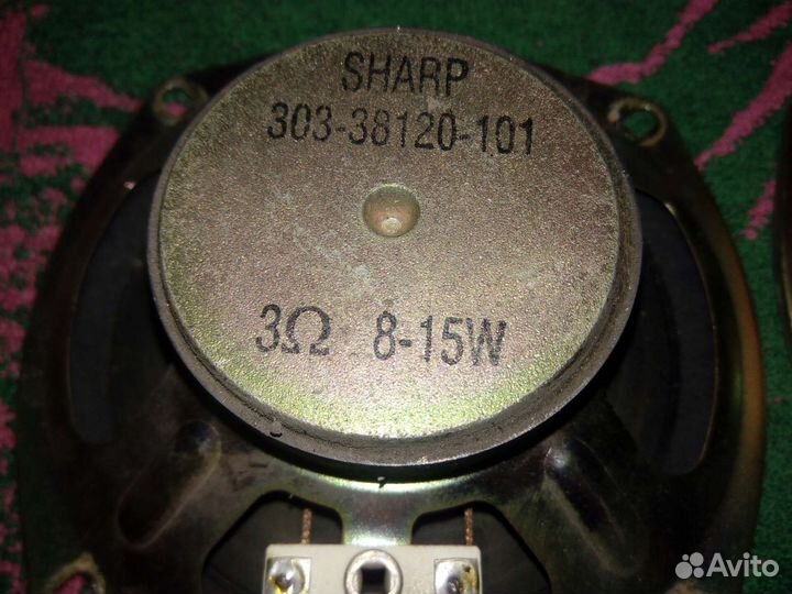 Динамики sharp
