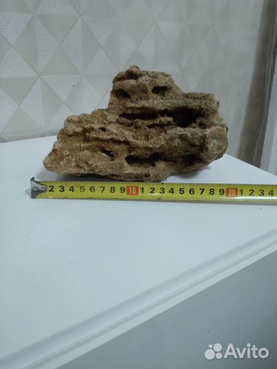 Камни для аквариума