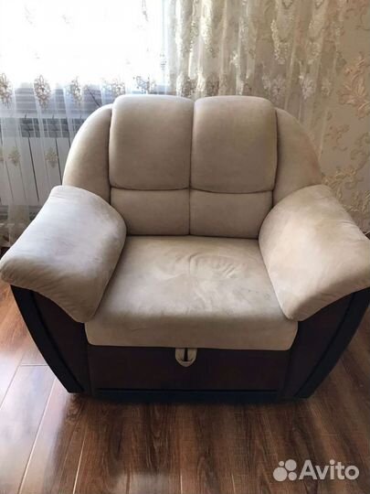 Диван бу