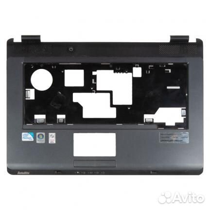 Палмрест (верхняя часть корпуса) Toshiba Satellite