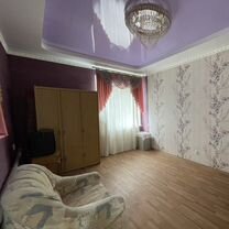 2-к. квартира, 50 м², 3/4 эт.