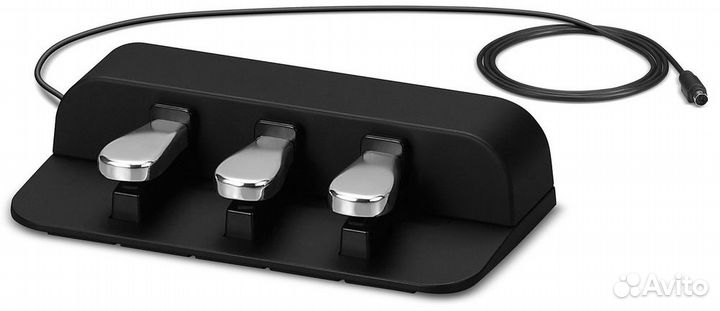 Casio SP-34 блок из трёх педалей для серии PX-S