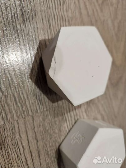 Подсвечник 2 шт