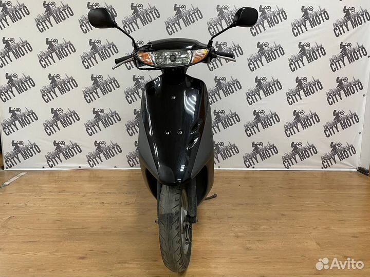 Скутер Honda Dio AF34
