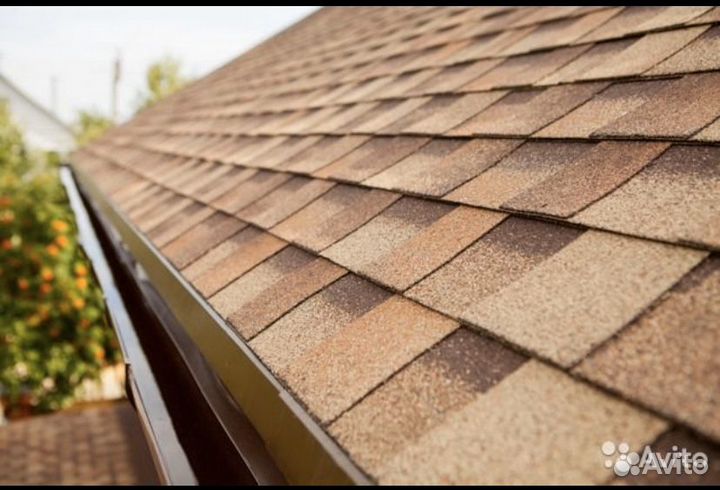 Мягкая Черепица Катепал