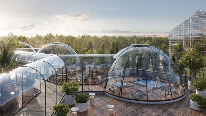 Квартира-студия, 24,2 м², 17/31 эт.