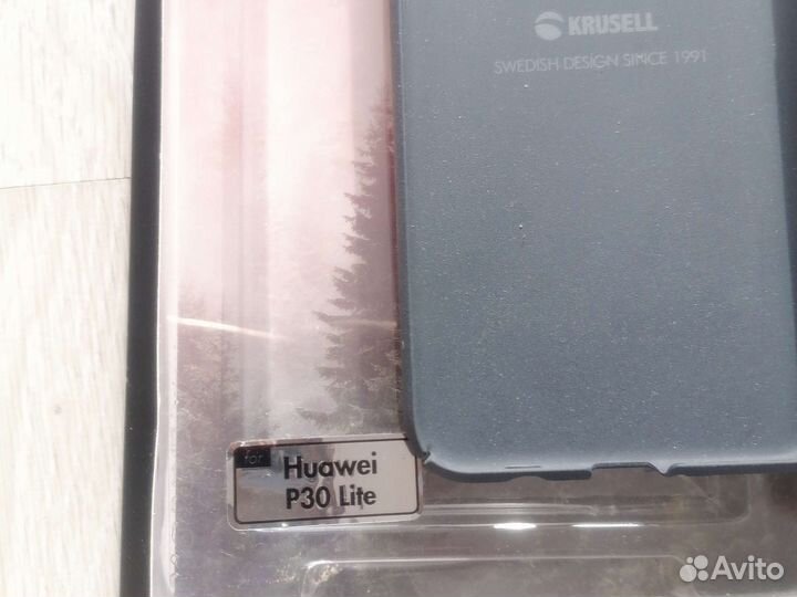 Чехол для телефона Huawei P30 lite