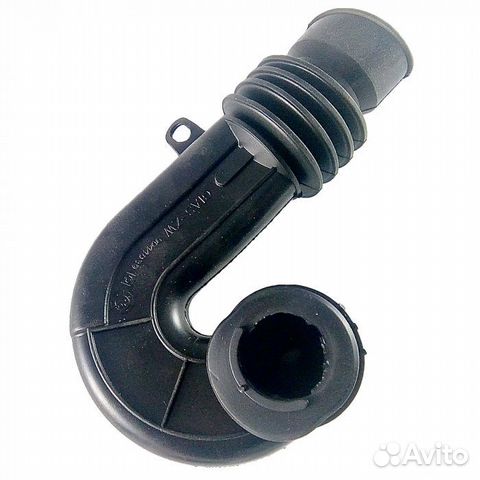 Патрубок заливной для стиральной машины Candy