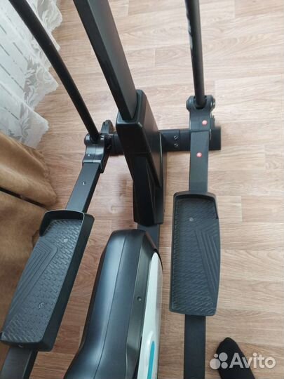 Велоэлипсоид магнитный