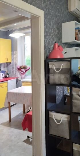 1-к. квартира, 30 м², 5/5 эт.