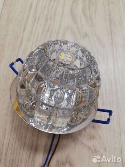 Светильник потолочный