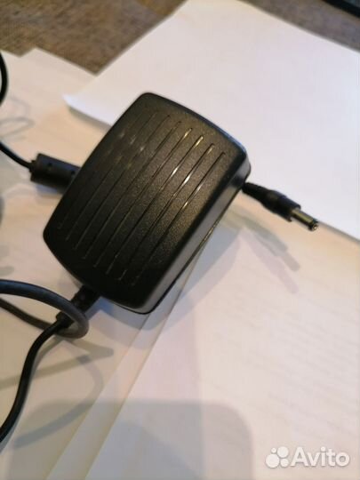 Блок питания 14,3 v;1,5 A