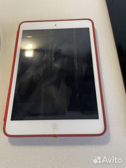 Планшет iPad mini б/у