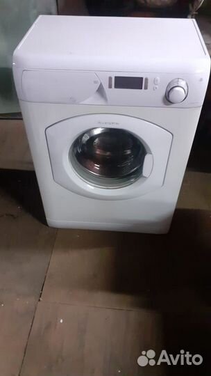 Стиральная машина бу