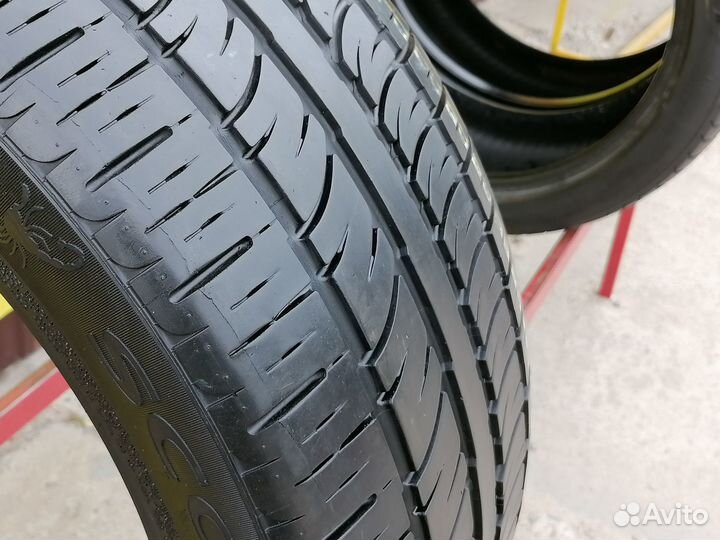 Pirelli Scorpion Zero Asimmetrico 265/45 R20