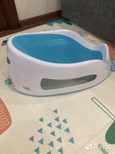 Горка для купания angelcare