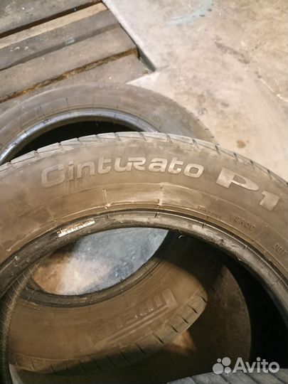 Pirelli Cinturato P1 185/65 R15