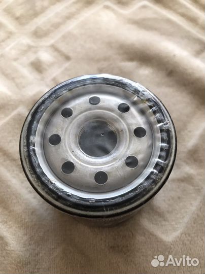 Фильтр масляный toyota