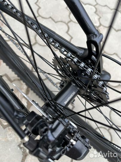 Горный велосипед качественный