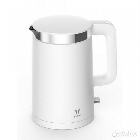 Электрочайник Viomi Mechanical Kettle V-MK152A