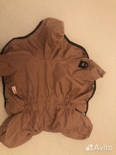 Одежда для собак (девочка)