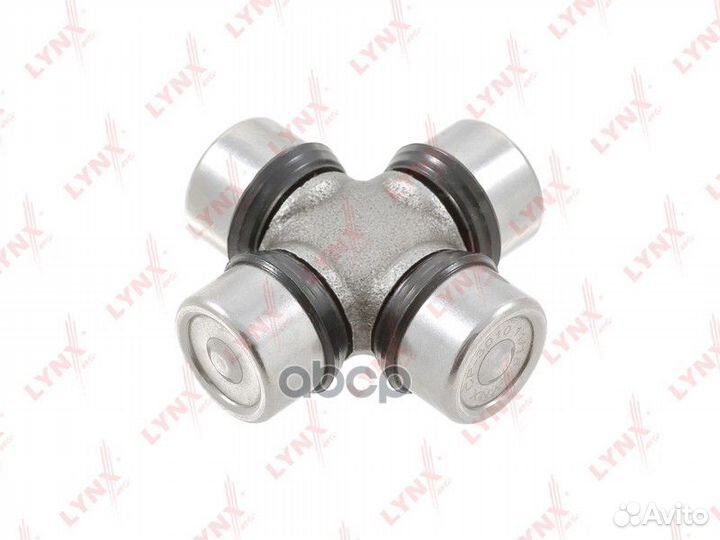 Крестовина карданного вала CP3010 lynxauto