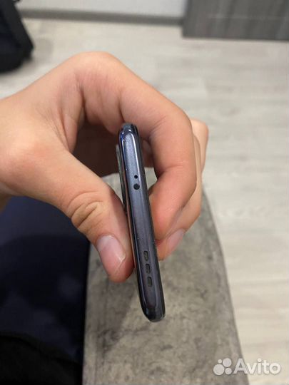 Xiaomi Redmi Note 10S, 6/64 ГБ