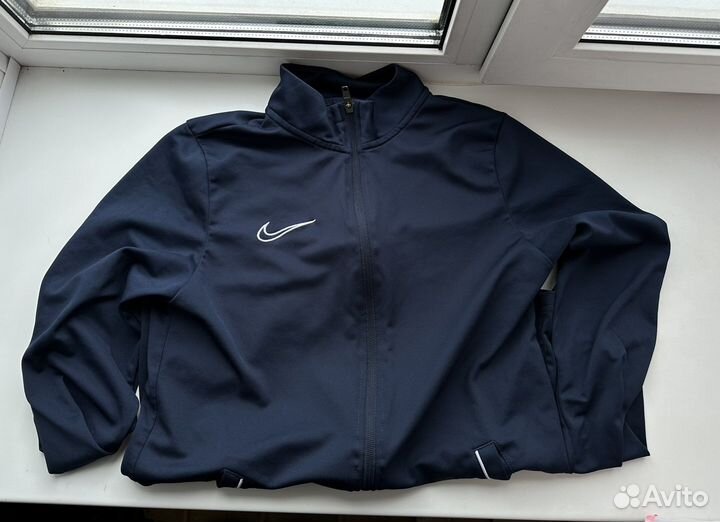 Мужская кофта nike